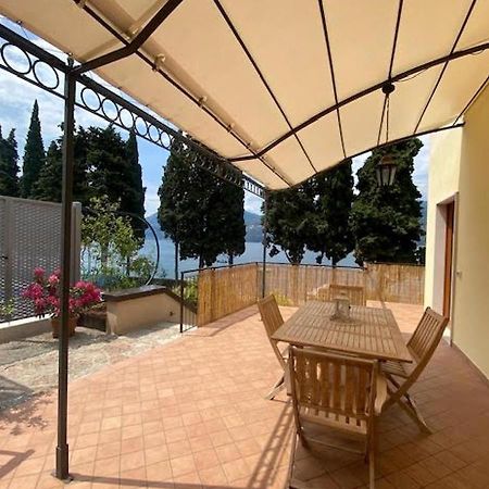 Appartamento Randa Malcesine Exterior foto