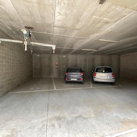 Appartamento Randa Malcesine Exterior foto