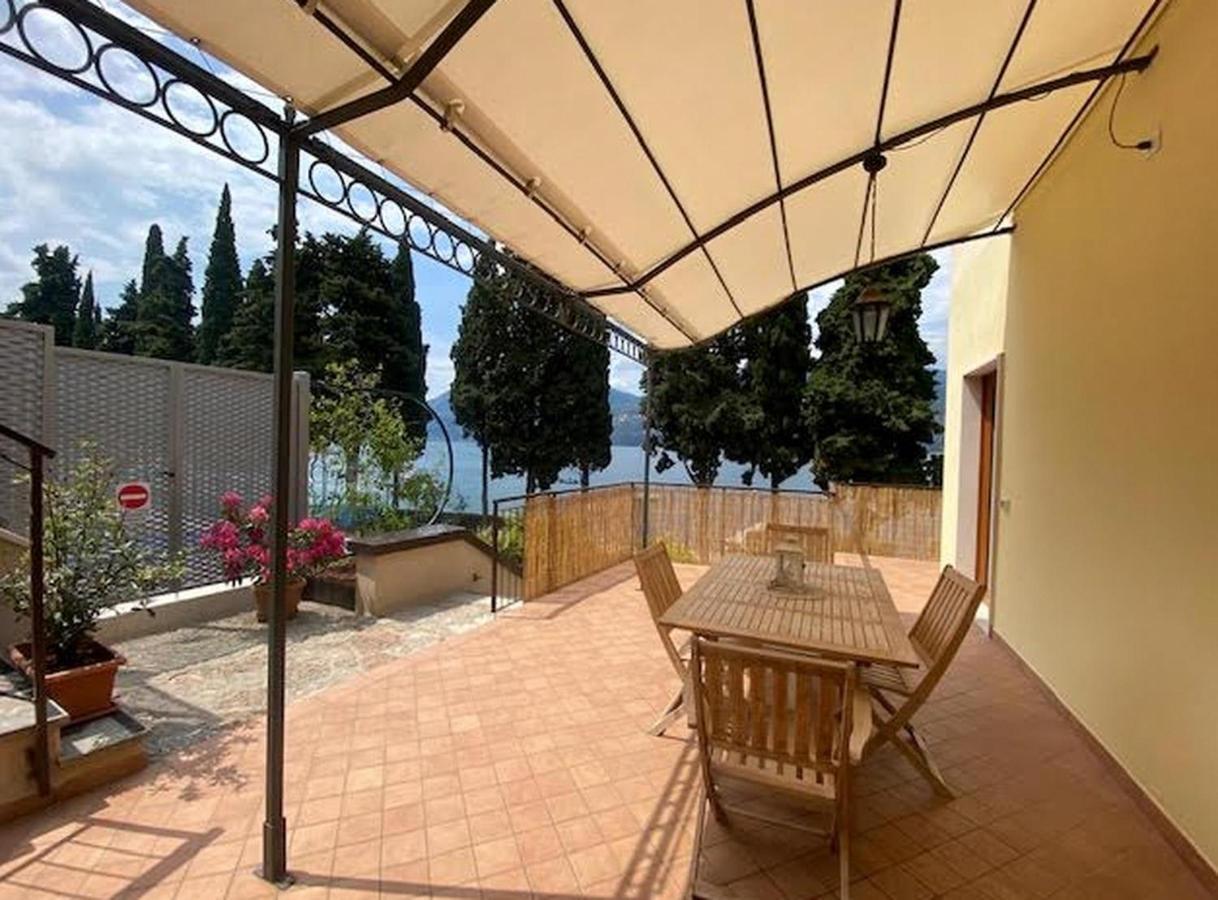 Appartamento Randa Malcesine Exterior foto