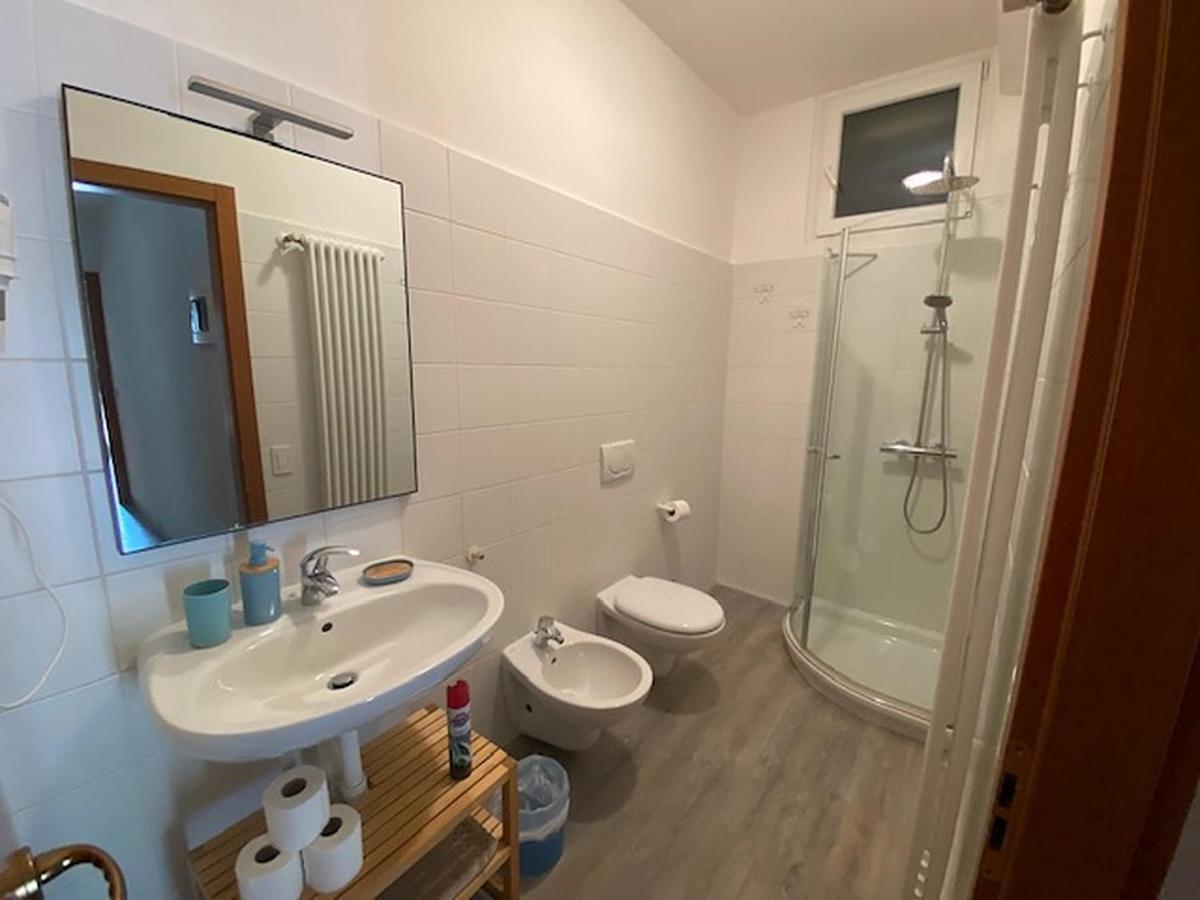 Appartamento Randa Malcesine Exterior foto