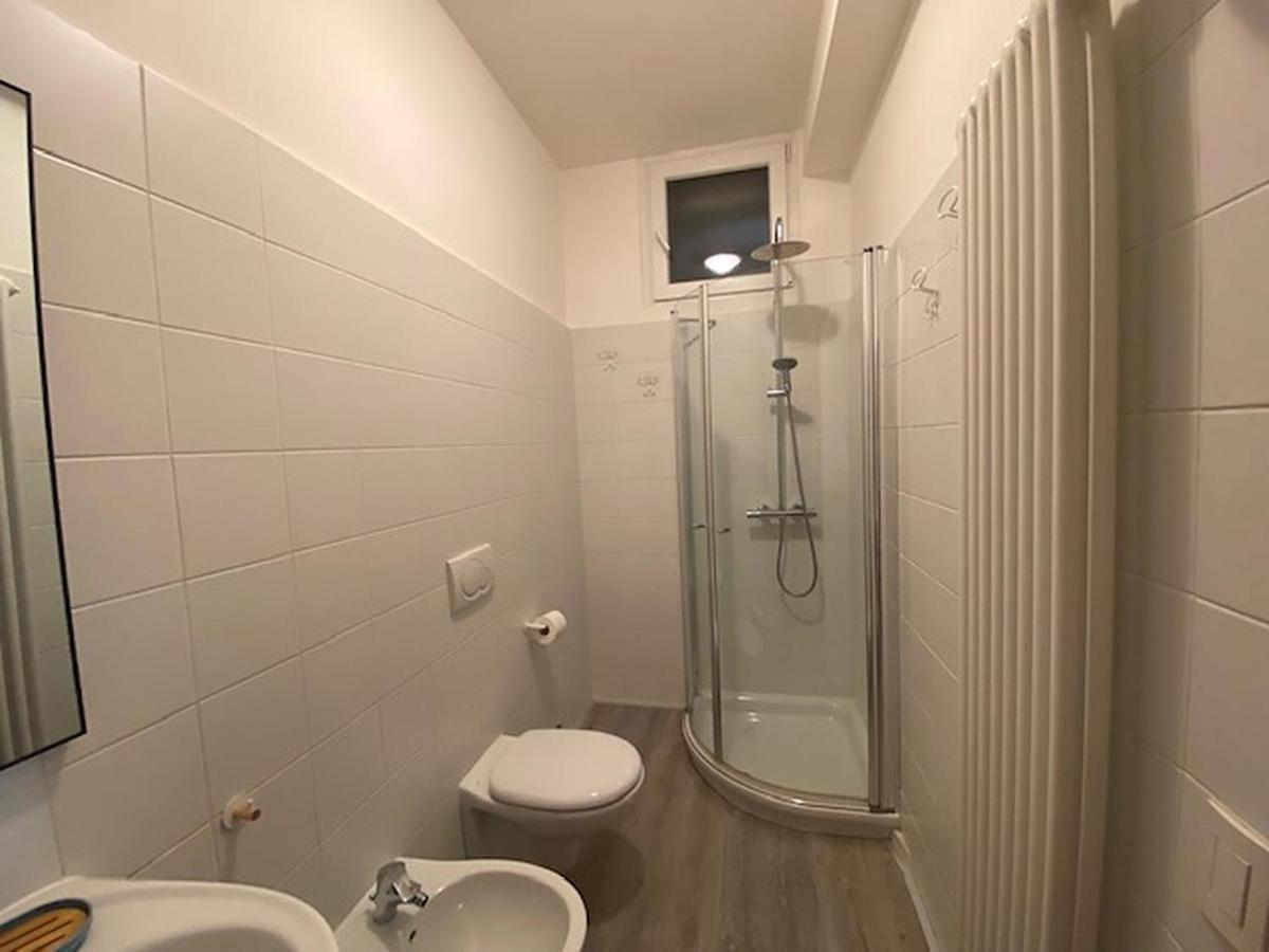 Appartamento Randa Malcesine Exterior foto