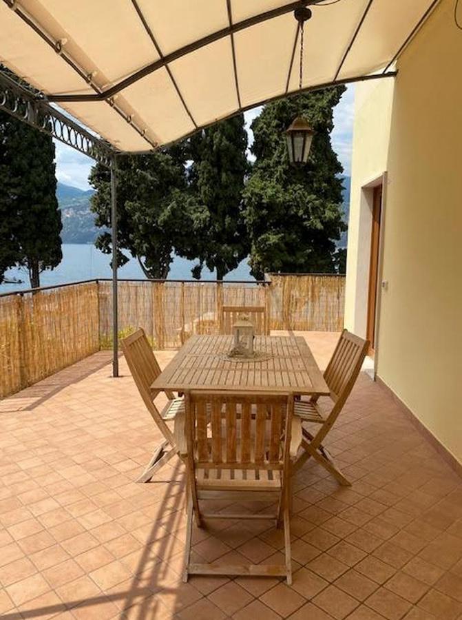 Appartamento Randa Malcesine Exterior foto