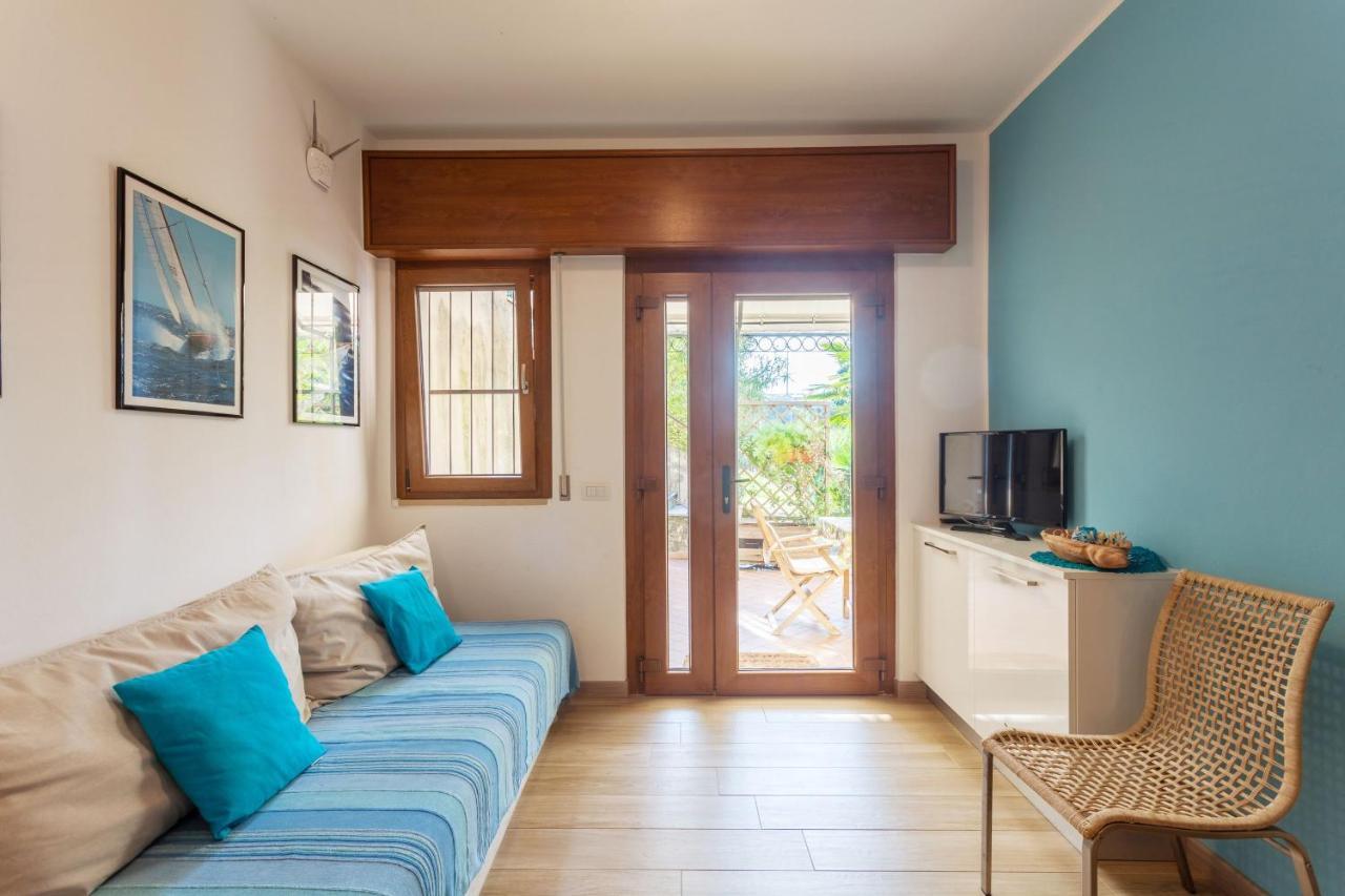 Appartamento Randa Malcesine Exterior foto