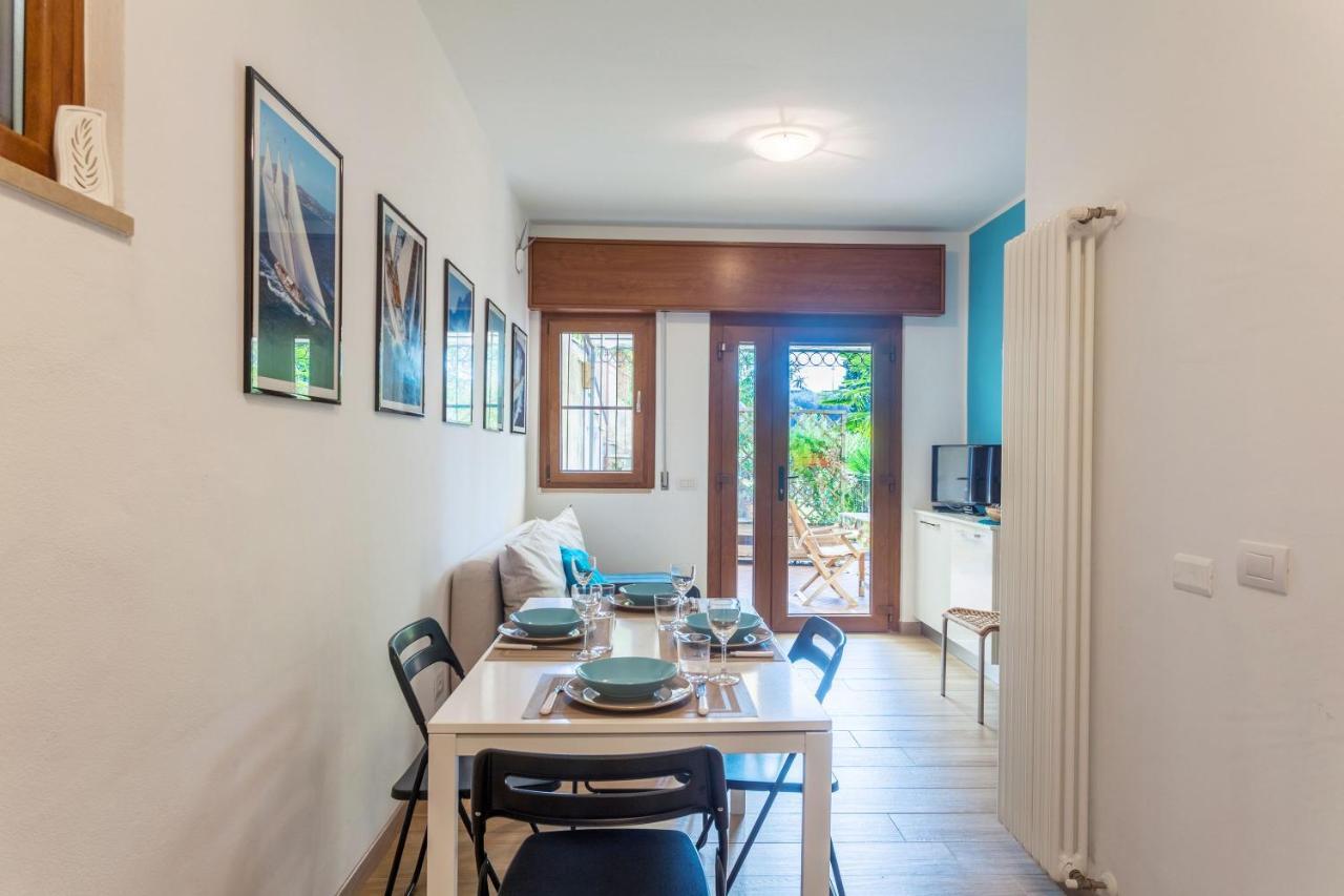 Appartamento Randa Malcesine Exterior foto